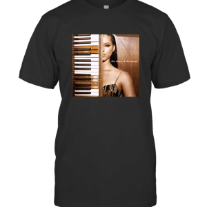 The Diary of Alicia Keys T-Shirt