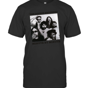 THE DOOBIE BROTHERS  T-Shirt