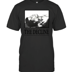 The Decline Of Western Civilization T-Shirt