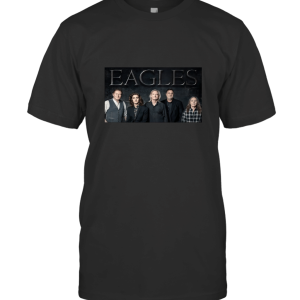 The Eagles Tour 2019 T-Shirt
