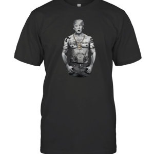 The Don Donald Trump 2016 T-Shirt