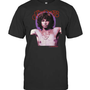 The Doors Jim Morrison 1990 T-Shirt