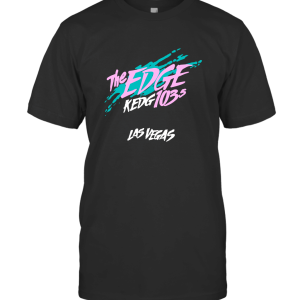 The Edge Las Vegas T-Shirt