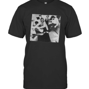 THE DOOBIE BROTHERS MAT SAU T-Shirt