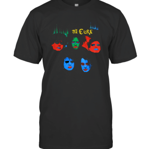 The CURE T-Shirt