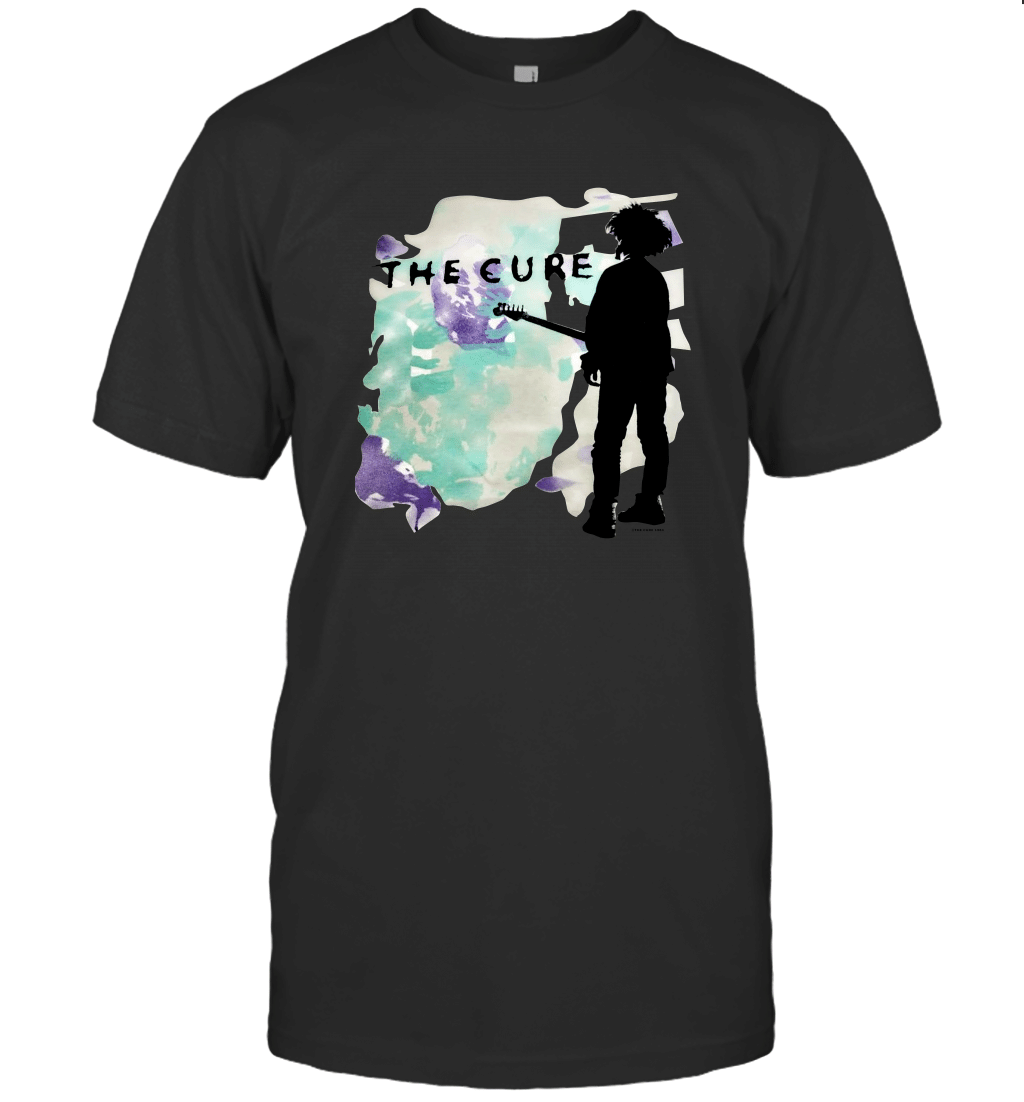 The cure band MT T-Shirt