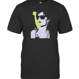 The Creatures tour T shirt Siouxsie Banshees T-Shirt