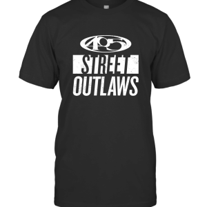 Street Outlaws T-Shirt