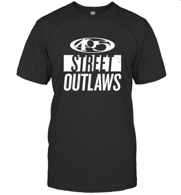 Street Outlaws T-Shirt