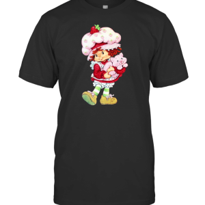 Strawberry Shortcake T-Shirt