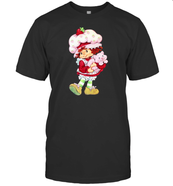 Strawberry Shortcake T-Shirt