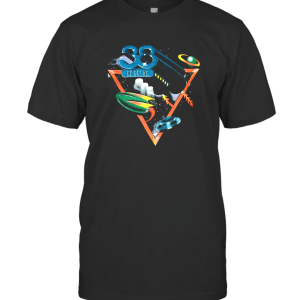 Special Forces 1982 7502 T-Shirt