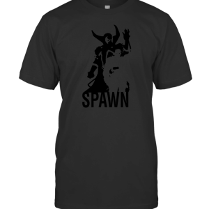 Spawn Inspired T-Shirt