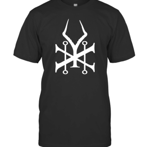 Soundgarden King Animal Logo T-Shirt