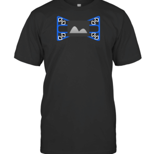 SP_AutoAlign_Automatic_87x38@2X T-Shirt