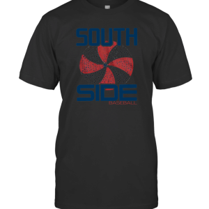 South Side Chicago T-Shirt