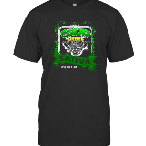 Sour Diesel T-Shirt