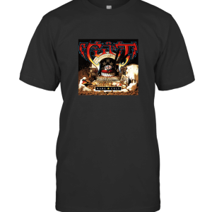 The Cult Best Of Rare Cult T-Shirt