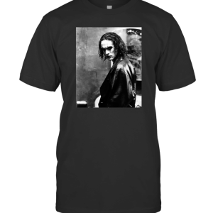 The Crow T-Shirt