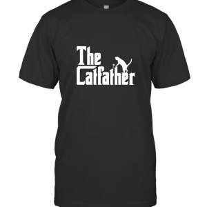 The catfather2 T-Shirt
