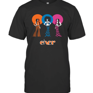 The Cher Show Inspired T-Shirt