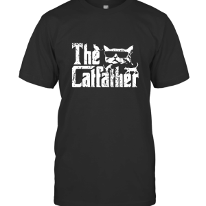 The catfather3 T-Shirt