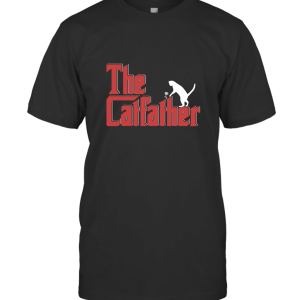 The catfather T-Shirt