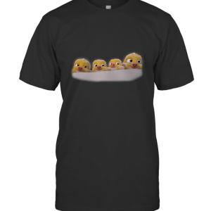 The ChubbChubbs T-Shirt