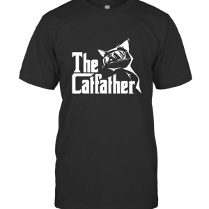 The catfather4 T-Shirt