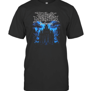 The black dahlia murder nocturnal T-Shirt