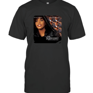 The Bodyguard T-Shirt
