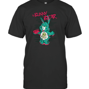 The bunny bear T-Shirt