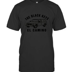 The Black Keys T-Shirt
