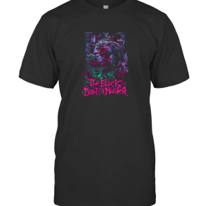 The Black Dahlia Men's Murder Wolfman T-Shirt