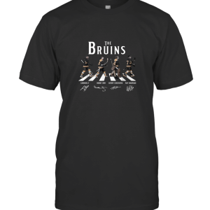 The Bruins T-Shirt