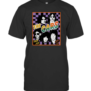 The Cars TS T-Shirt