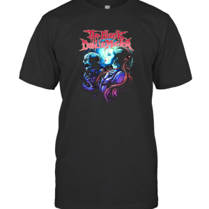 The Black Dahlia Murder T-Shirt