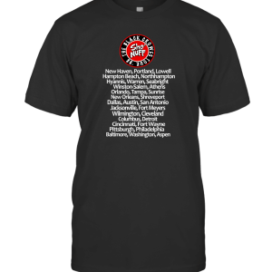 The Black Crowes Sho' Nuff T-Shirt