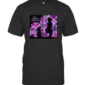 THE BIRTHDAY MASSACRE T-Shirt