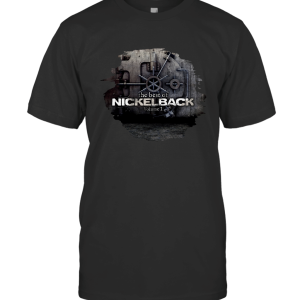 The Best of Nickelback Volume T-Shirt