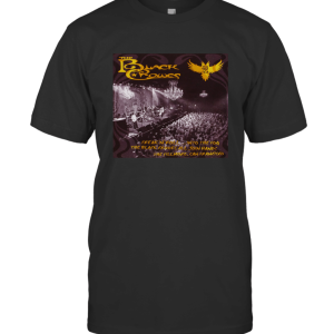 The Black Crowes Freak 'n' Roll T-Shirt