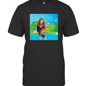 The Best of The Laurie Berkner Band T-Shirt