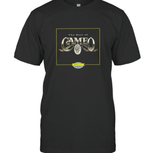 The Best of CAMEO T-Shirt