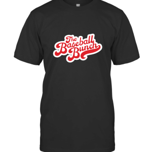 The Baseball Bunch T-Shirt