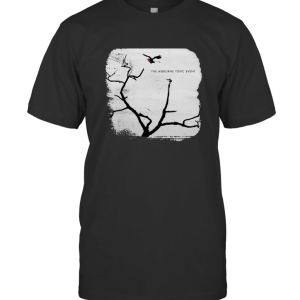 The Airborne Toxic Event Music Band Indie Rock T-Shirt