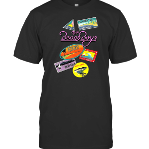 The beach boys T-Shirt