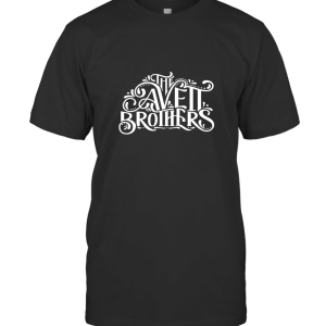 The Avett Brothers T-Shirt