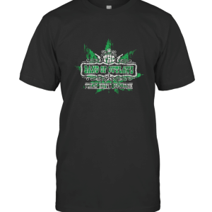 Texas Hippie Coalition T-Shirt