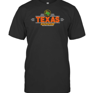 Texas Roadhouse Logo T-Shirt