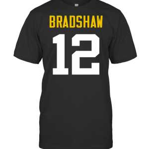 TERRY BRADSHAW  LEGEND T-Shirt